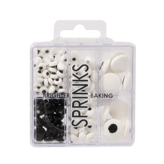 70g Sprinks - Edible Eye Favourite Box.