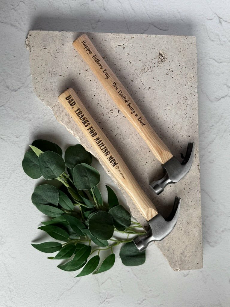 Father's Day Gift Range - Assorted Products