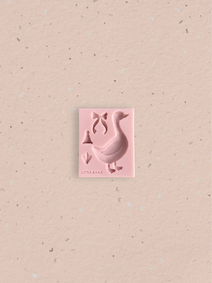 Little Bikkie Silicone Moulds - Assorted