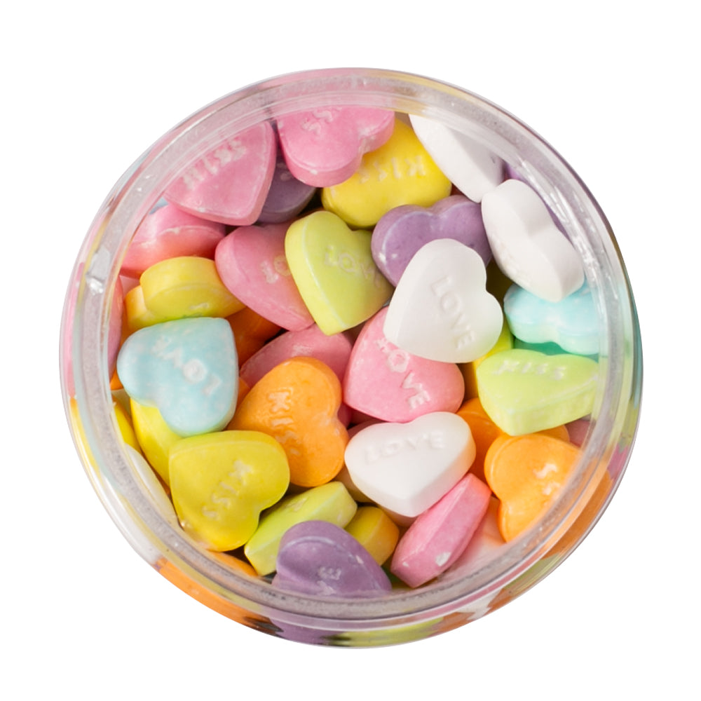 70g Sprinks Sprinkle Mix - My Sweetest Heart Blend