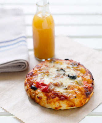 Pinnacle - Pizza Flour