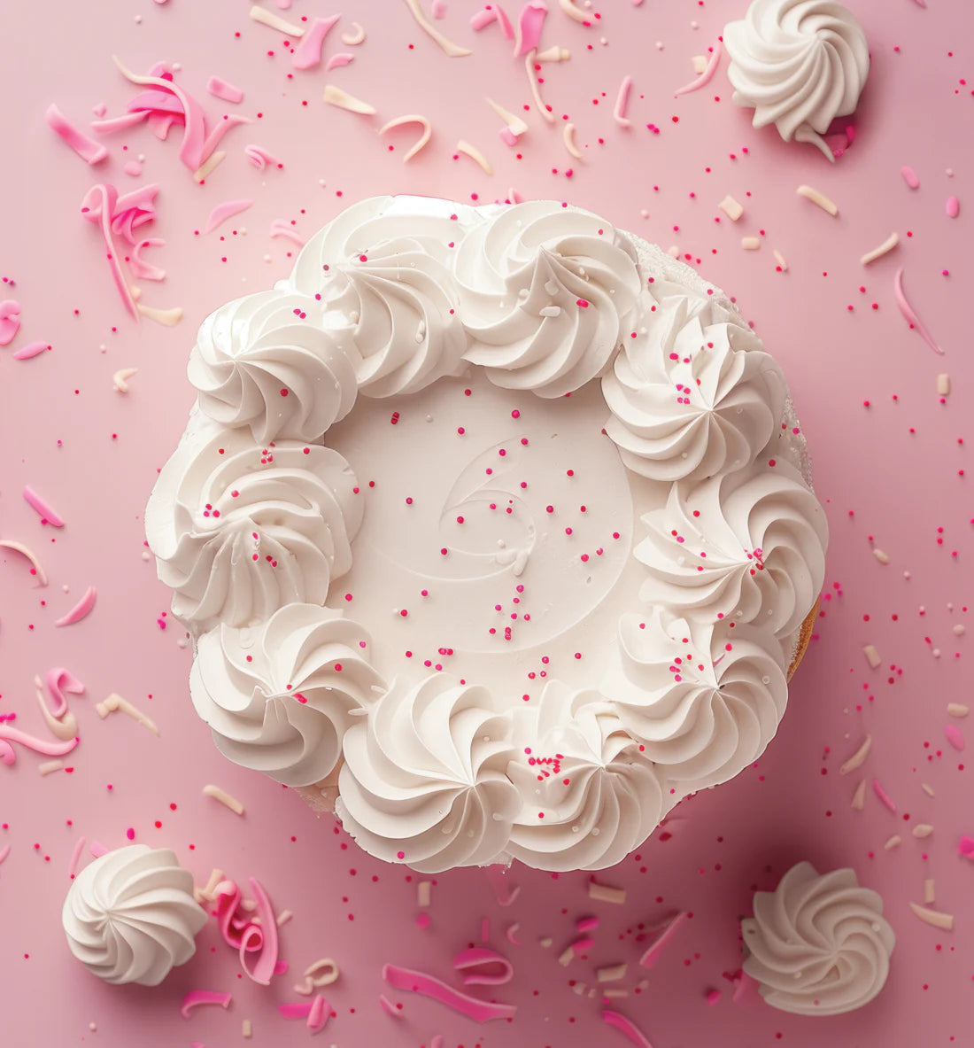 100g Sprinks Titanium White