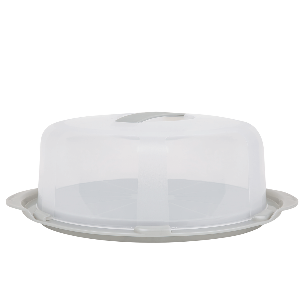 Round Cake Dome