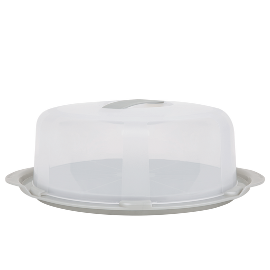 Round Cake Dome