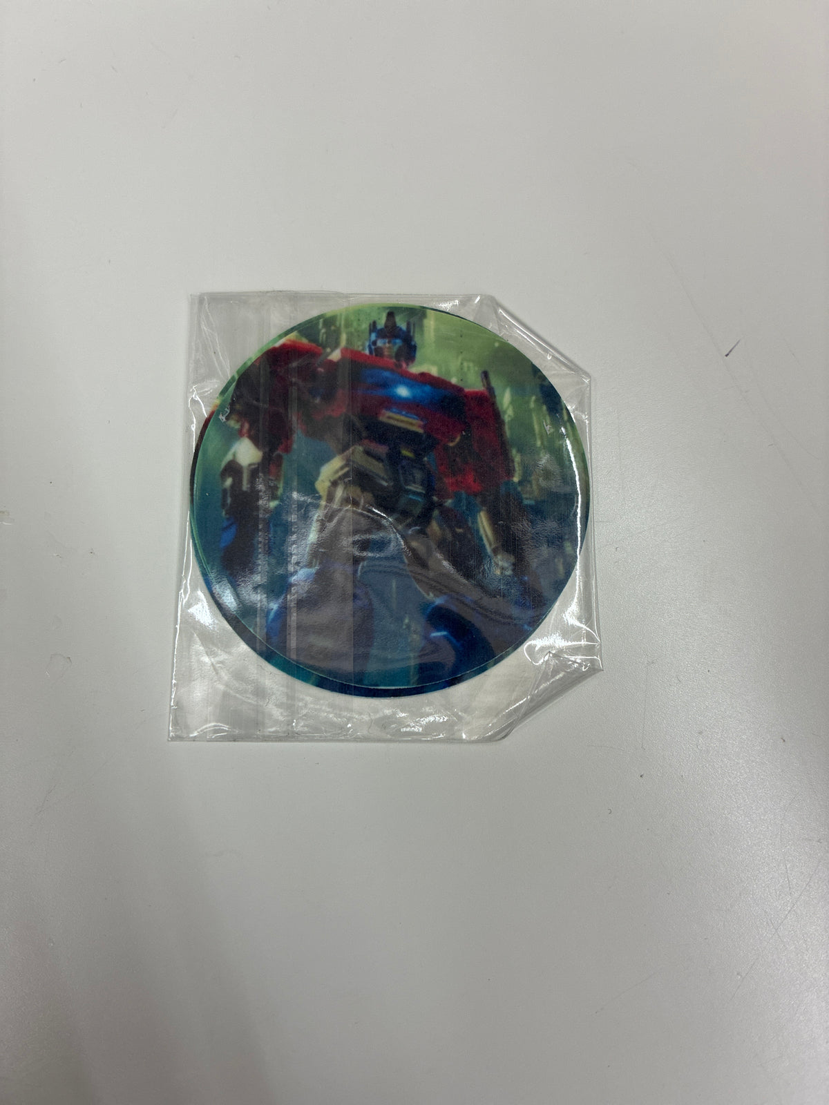Rounds Seconds Edible Images V2 3cm / 5cm