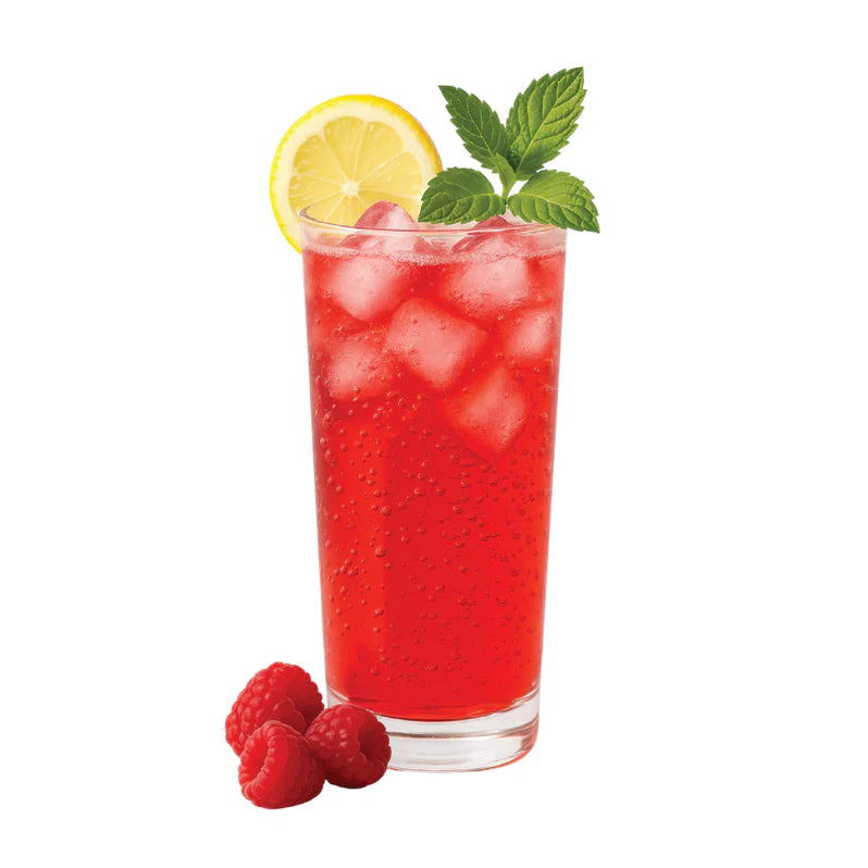 Low Carb Emporium Raspberry Flavoured Zero Sugar Syrup 950ml