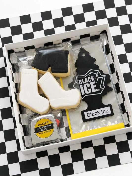 The Ultimate Father's Day Gift Bundle