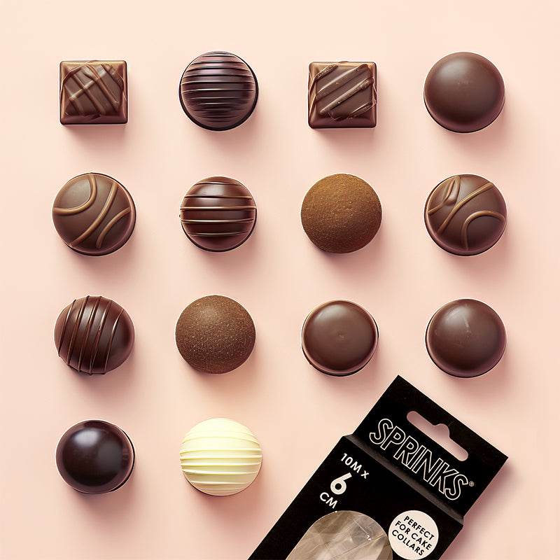 Sprinks Acetate Roll 20cm