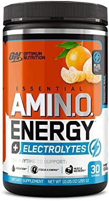 Amino Energy 30 Serves - Tangerine Wave