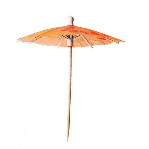10Pk Cocktail Umbrella