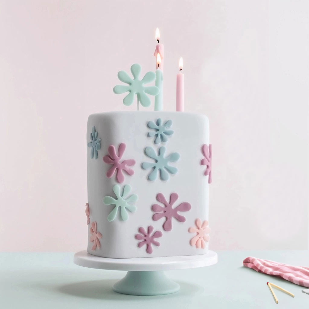 FMM Splat Shape Cutters