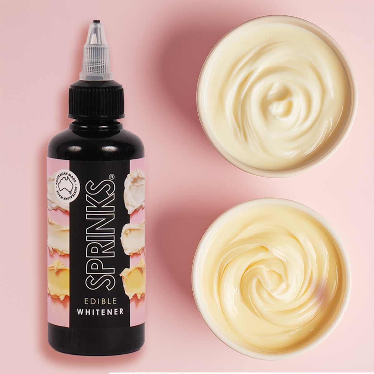 100ml Sprinks Edible Whitener