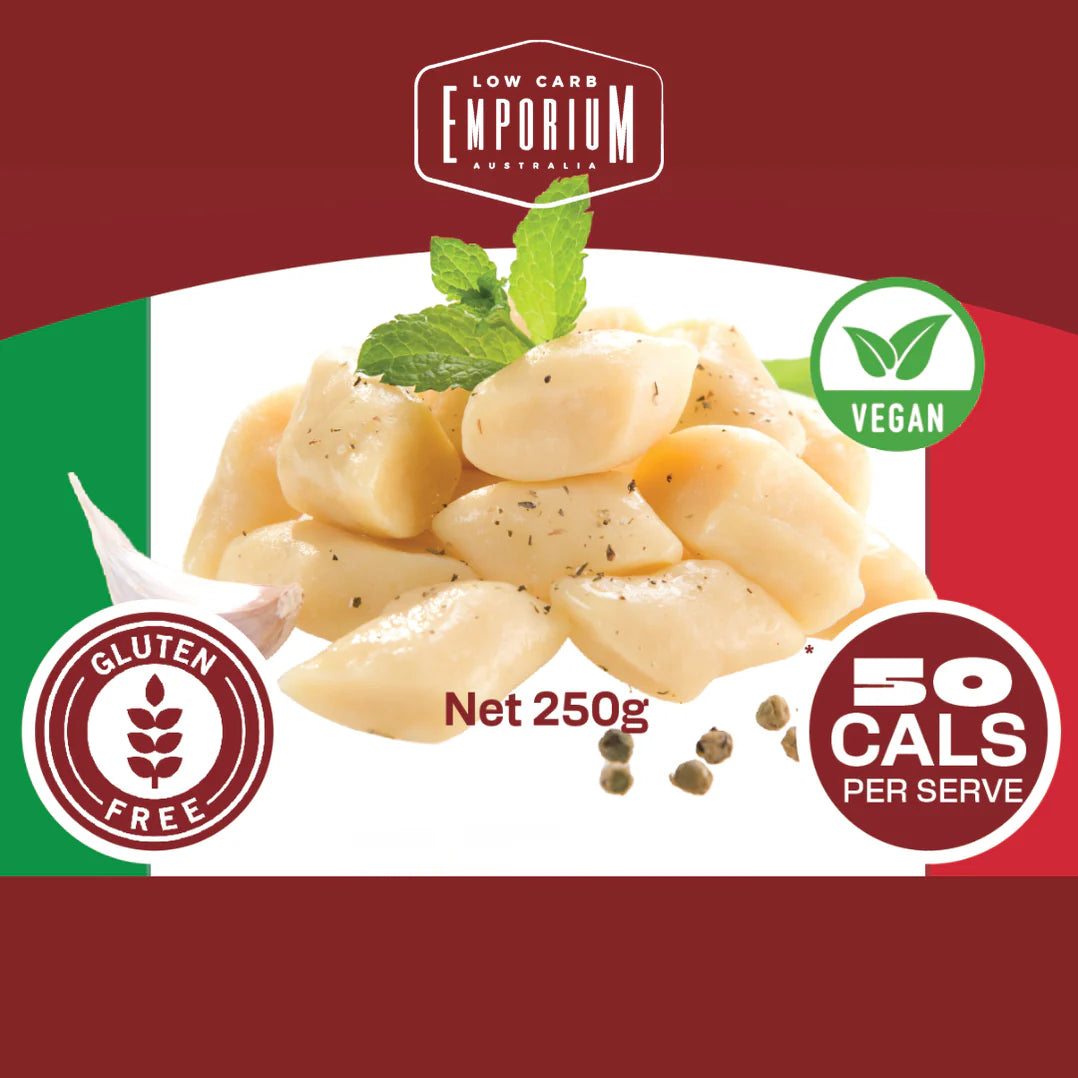 Low Carb Emporium Low Carb Gnocchi 250g