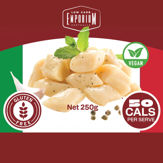 Low Carb Emporium Low Carb Gnocchi 250g
