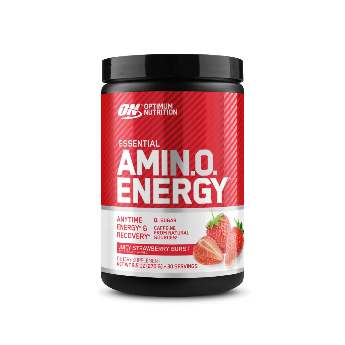 Amino Energy 30 Serves - Juicy Strawberry Burst