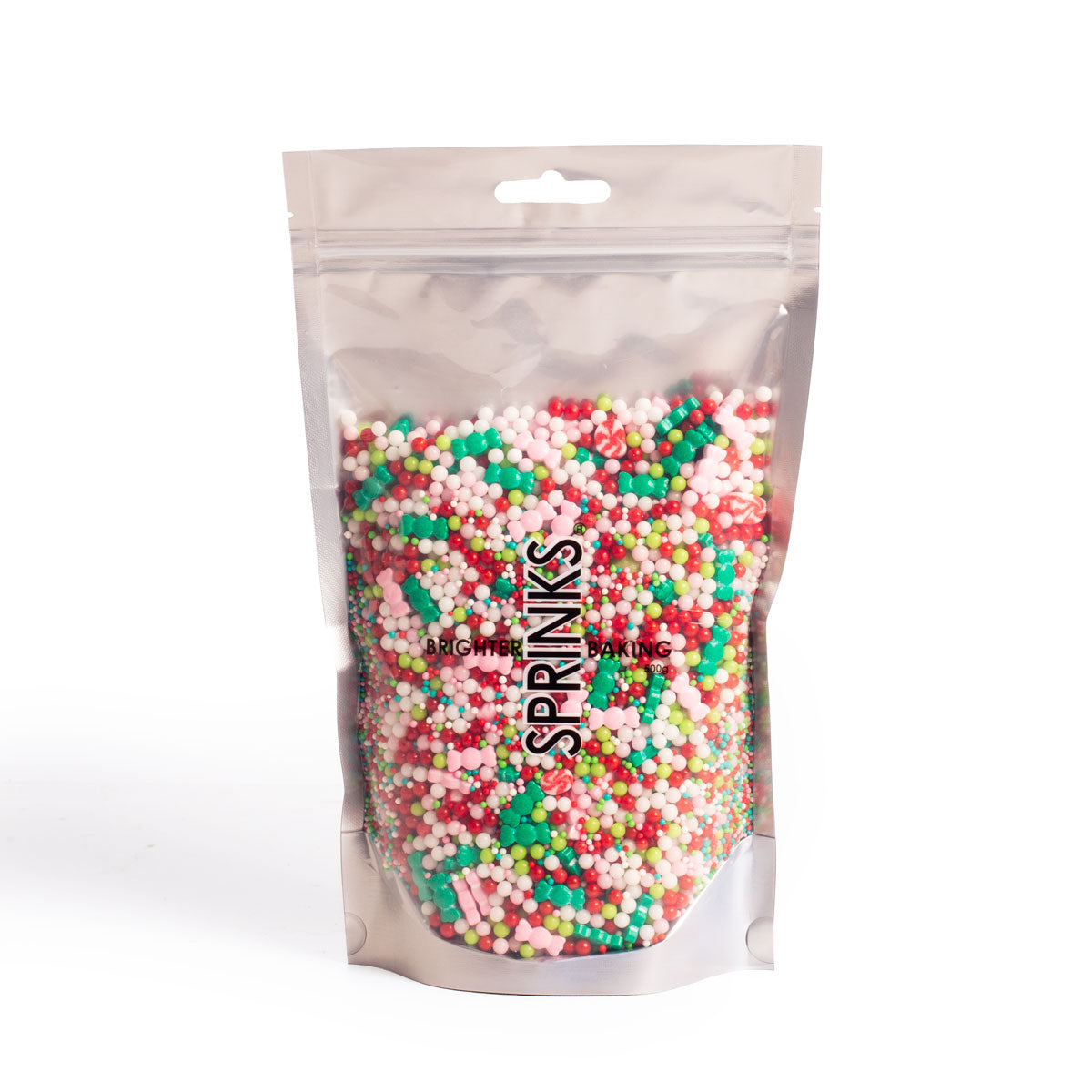 Sprinks - Candland Crush Sprinkles - 500g