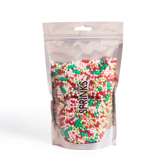 Sprinks - Candland Crush Sprinkles - 500g