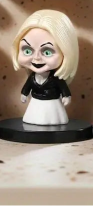 Horror Toppers - Assorted