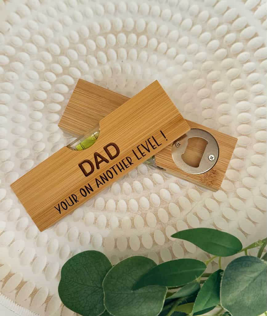 Father's Day Gift Range - Assorted Products