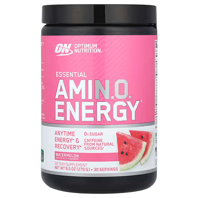 Amino Energy 30 Serves - Watermelon
