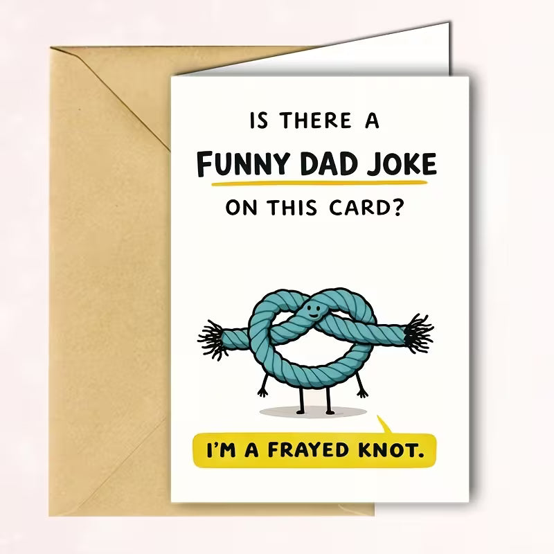 Fathers Day Card's