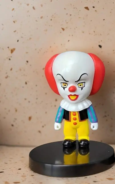 Horror Toppers - Assorted