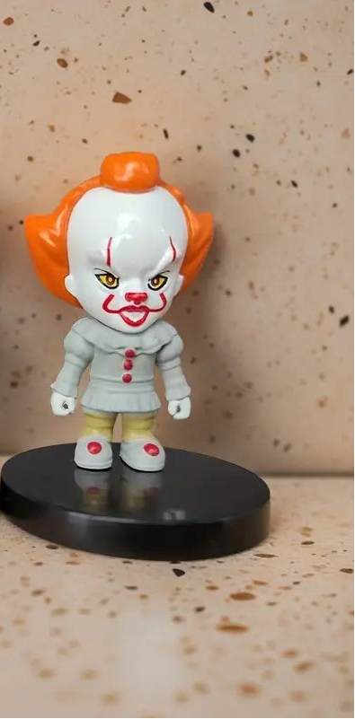 Horror Toppers - Assorted