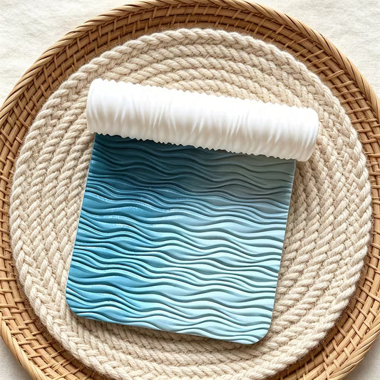 Texture Roller Tool - V5 - Waves