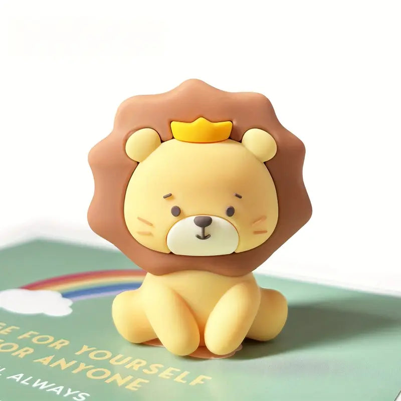 Cake Topper Non Edible Figurine - Assorted Character / Animal