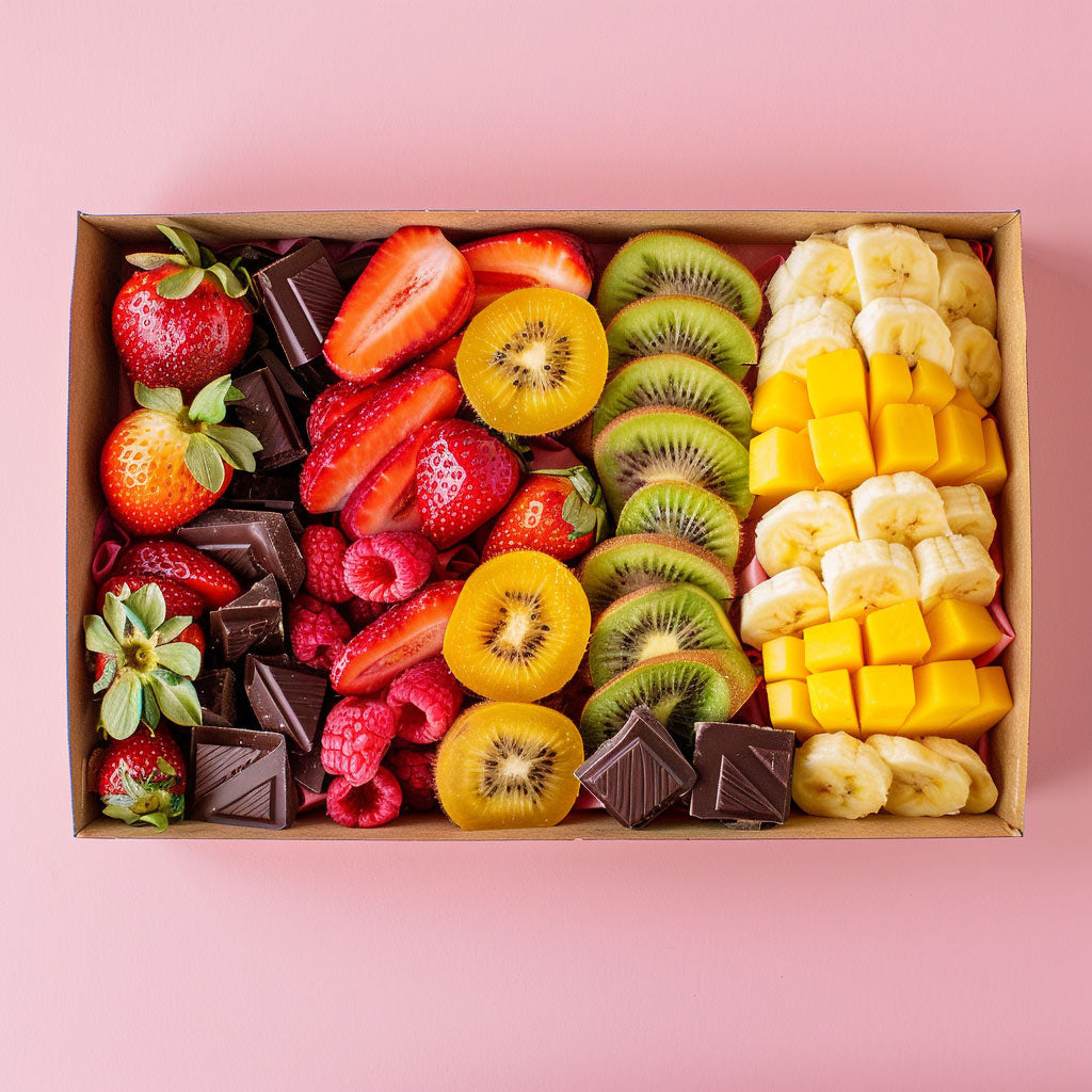 Papyrus & Co 2pk Large Grazing Boxes