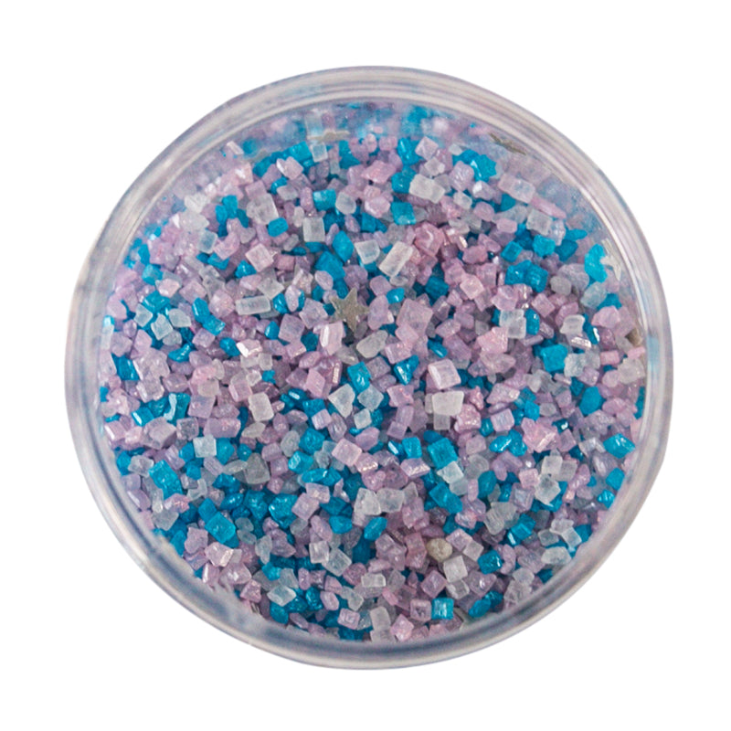 80g Sprinks Sprinkles - Unicorn Glitz