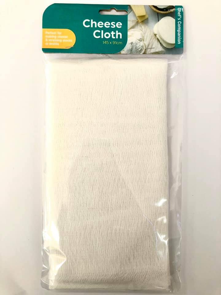 Cheese Cloth
