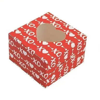 Valentine's Day Box - XOXO/Arrow