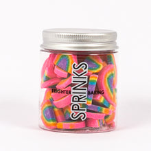 55g Sprinks Sprinkle Mix - Hundreds of Rainbow Sprinkles