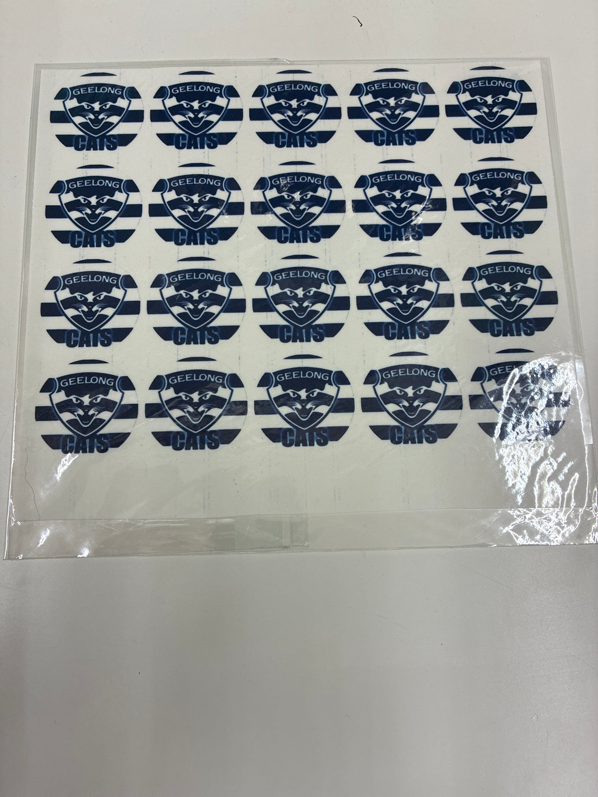 Assorted Sizes - Seconds Edible Images V2