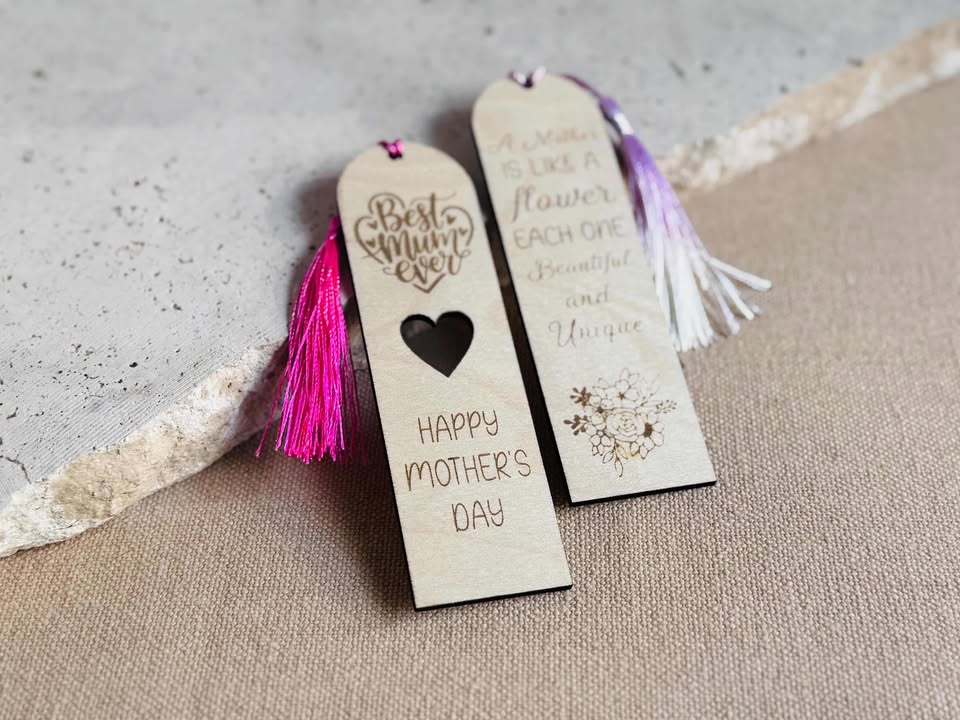 Mother's Day Gifts - Assorted