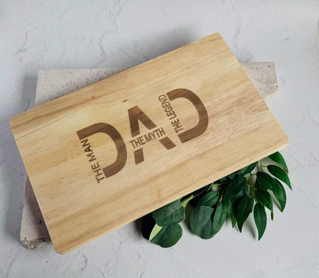 Father's Day Gift Range - Assorted Products