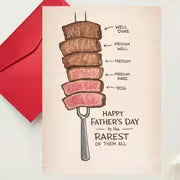 Fathers Day Card's