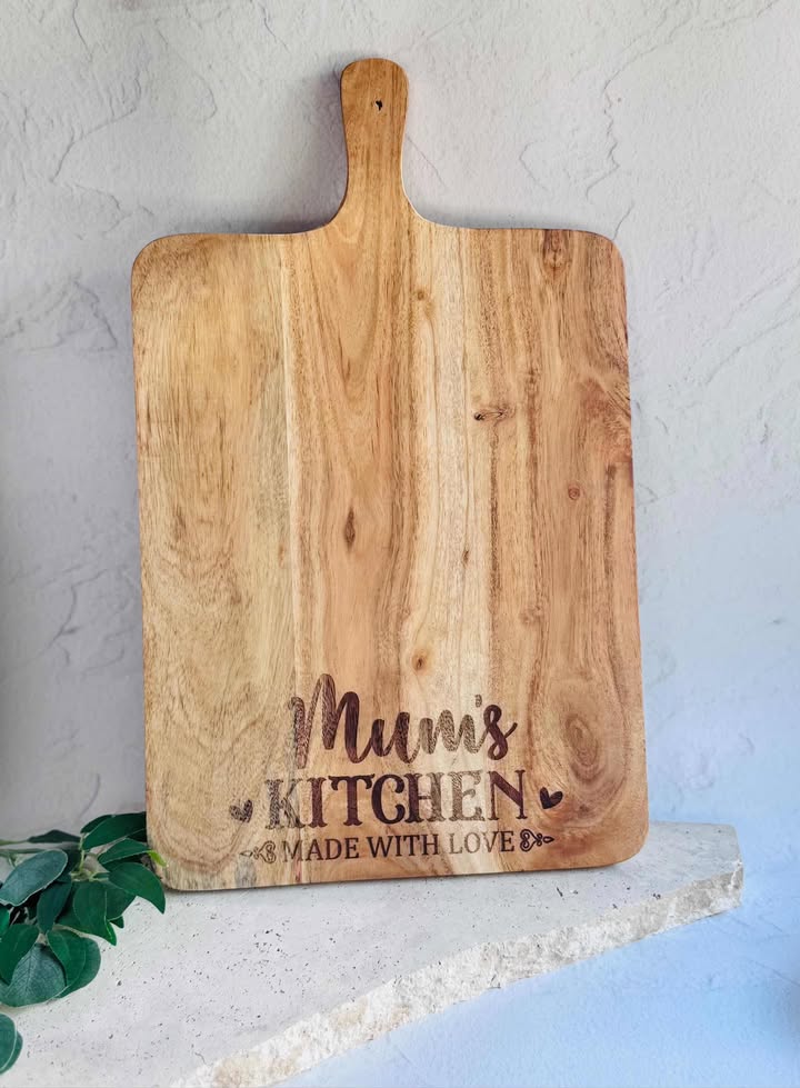 Mother's Day Gifts - Assorted