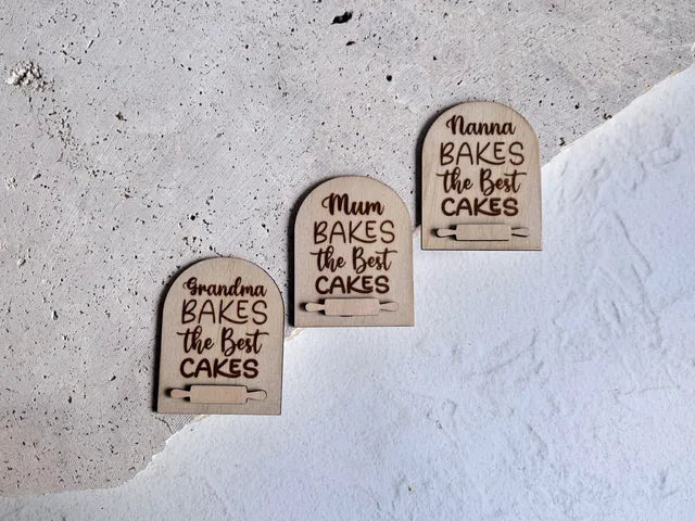 Mother's Day Gifts - Assorted