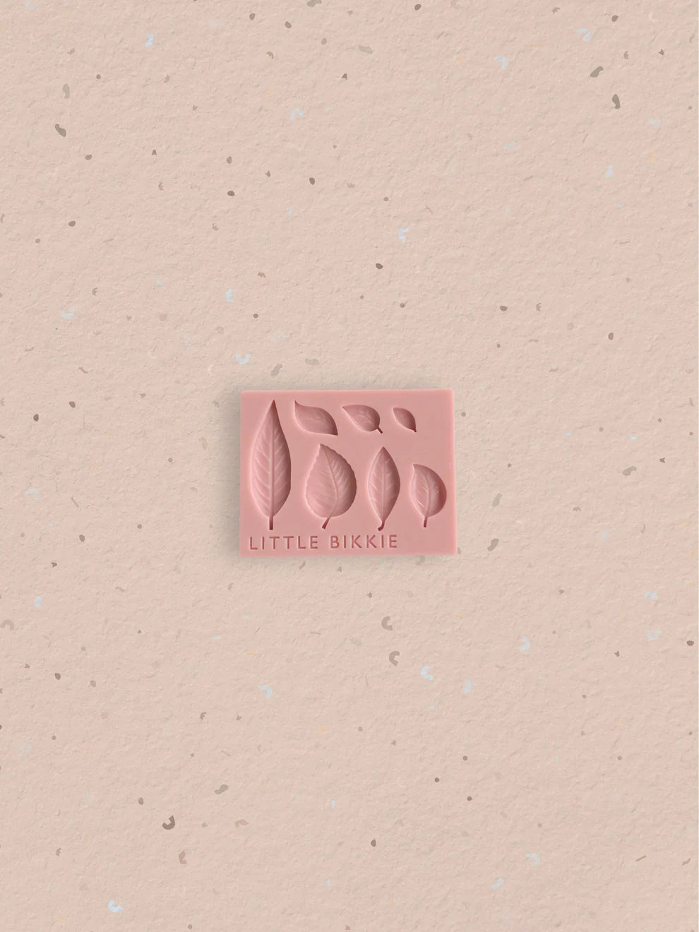 Little Bikkie Silicone Moulds -Assorted