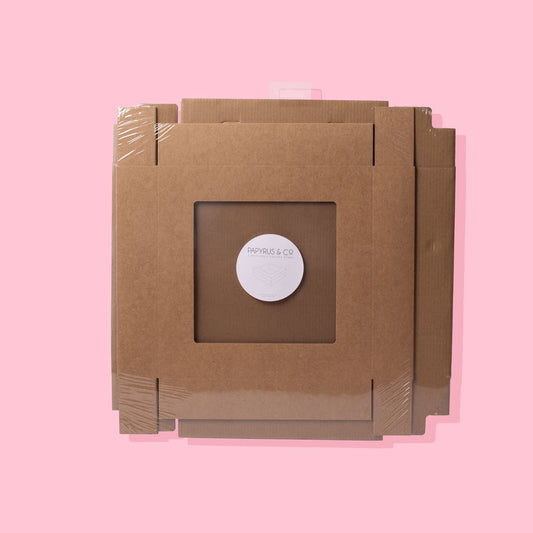 Papyrus & Co 2pk Small Grazing Boxes