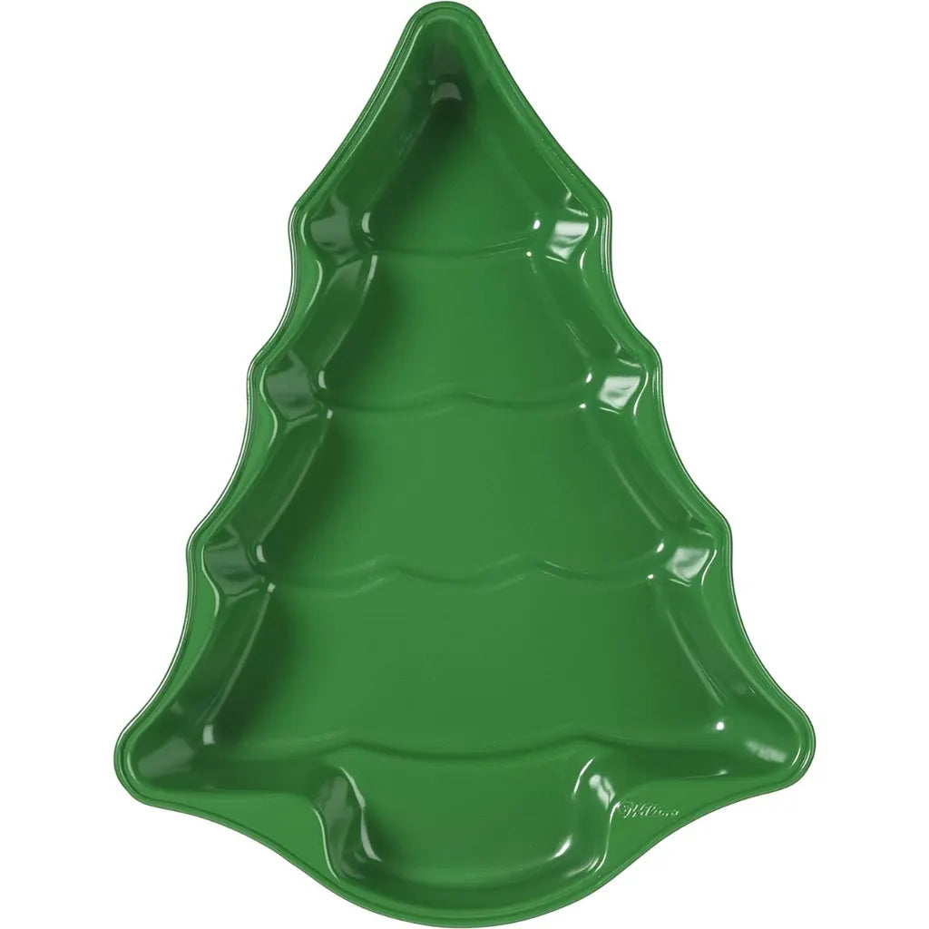 Christmas Tree Cake Pan