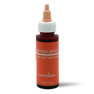 65g Chefmaster Liqua-Gel Colour - Assorted Colours
