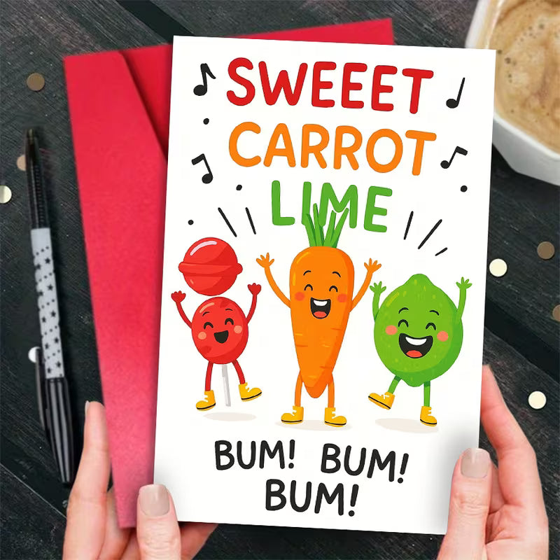 Happy Birthday Cards - Assorted