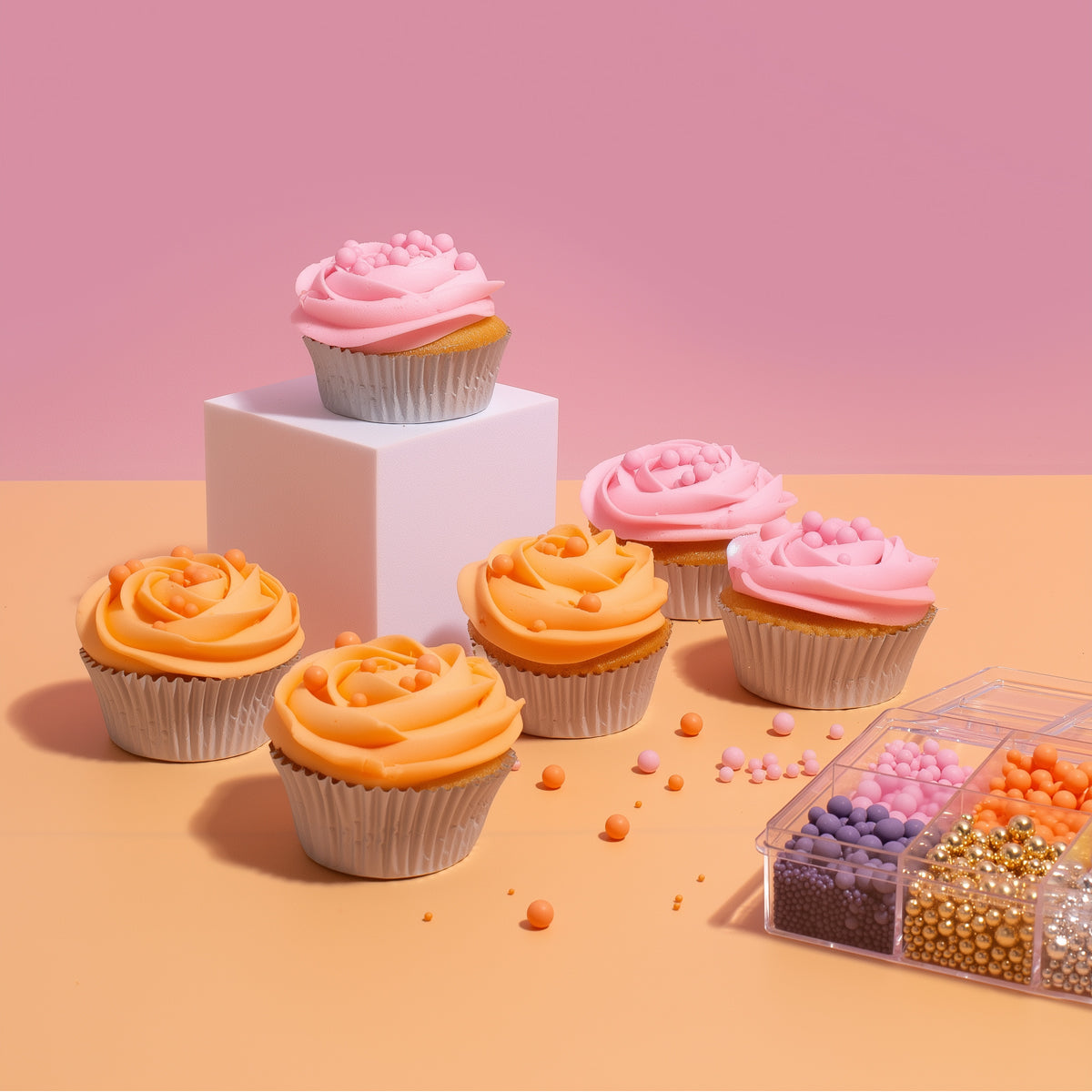 Sprinks Bubble Bubble Collection 250g