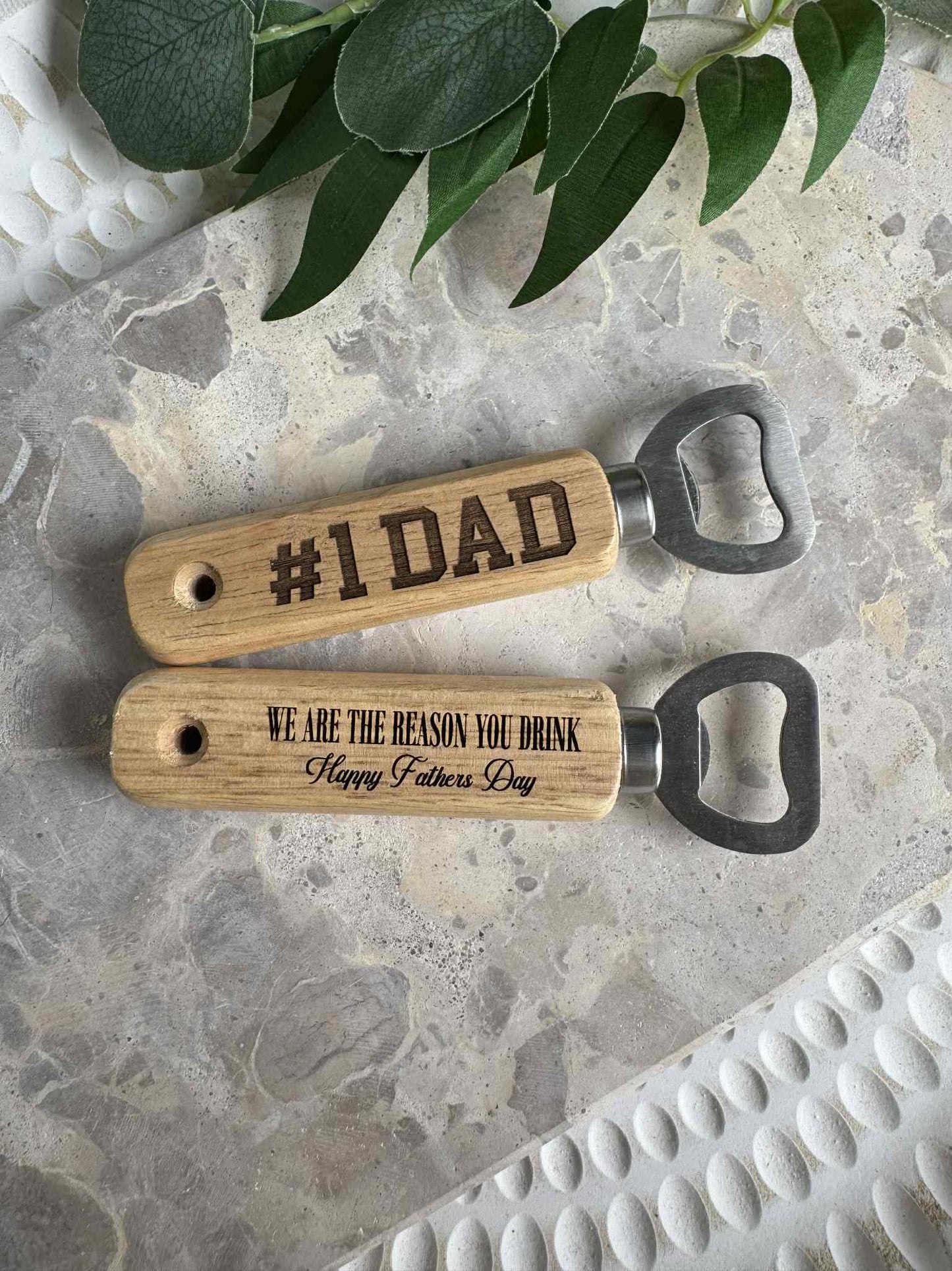 Father's Day Gift Range - Assorted Products