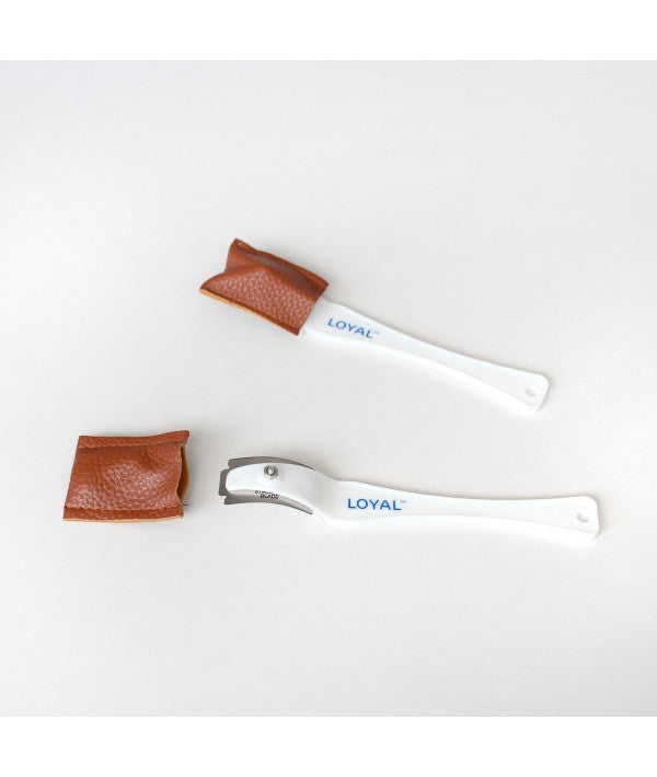 LOYAL - BAKERS LAME/BLADE Disposable - SINGLE