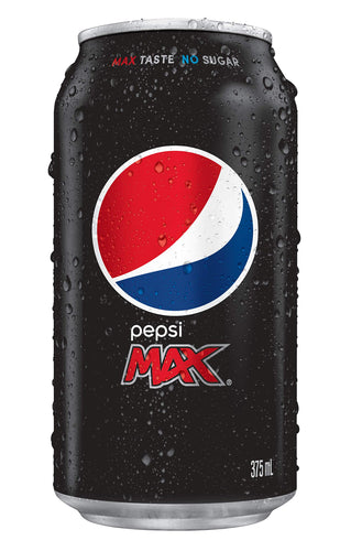 Pepsi Max 365ml