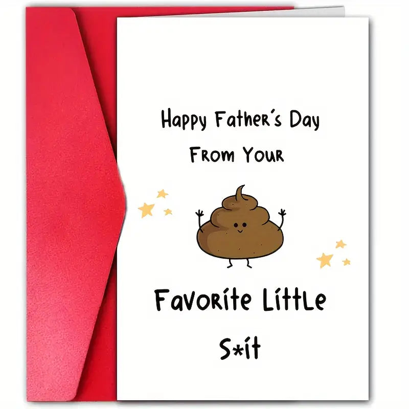 Fathers Day Card's